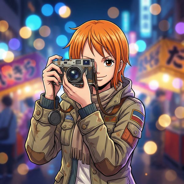 芒果视频摄影师